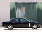 Jaguar XJR Portfolio 2006 года (UK)